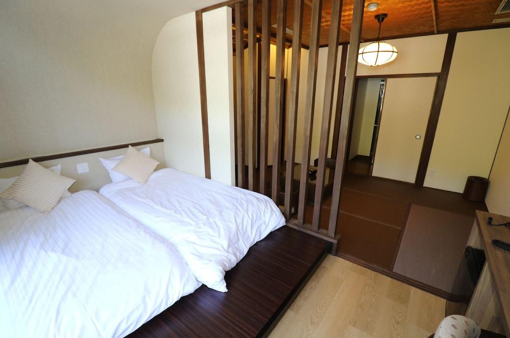 Hotel Wakayama Kada Onsen Kada Kaigetsu Exterior foto
