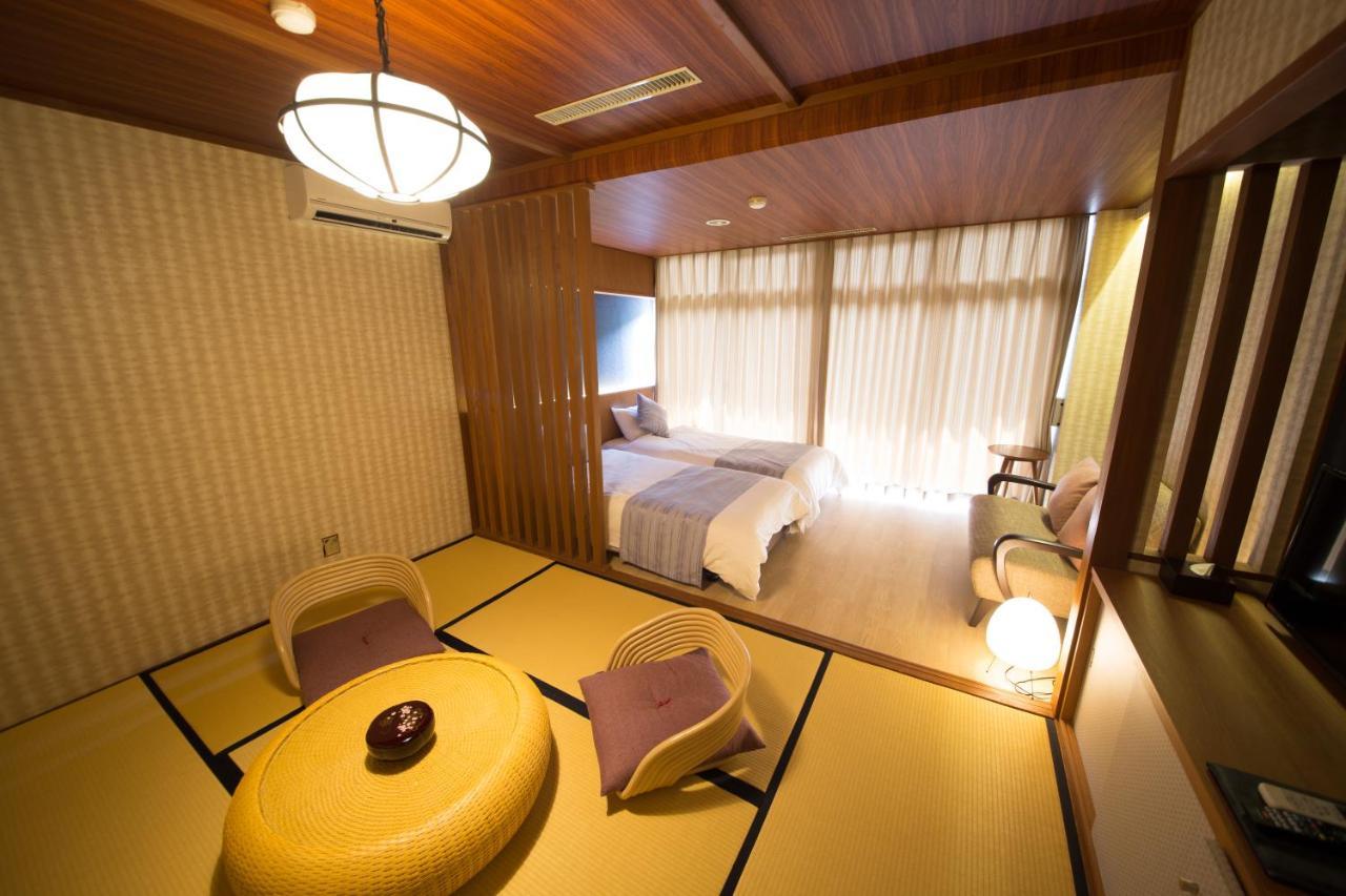 Hotel Wakayama Kada Onsen Kada Kaigetsu Exterior foto