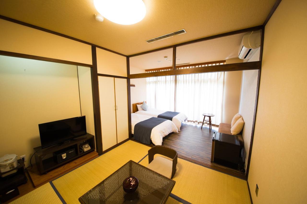 Hotel Wakayama Kada Onsen Kada Kaigetsu Exterior foto